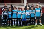 Salford City 1 Lancaster City 0